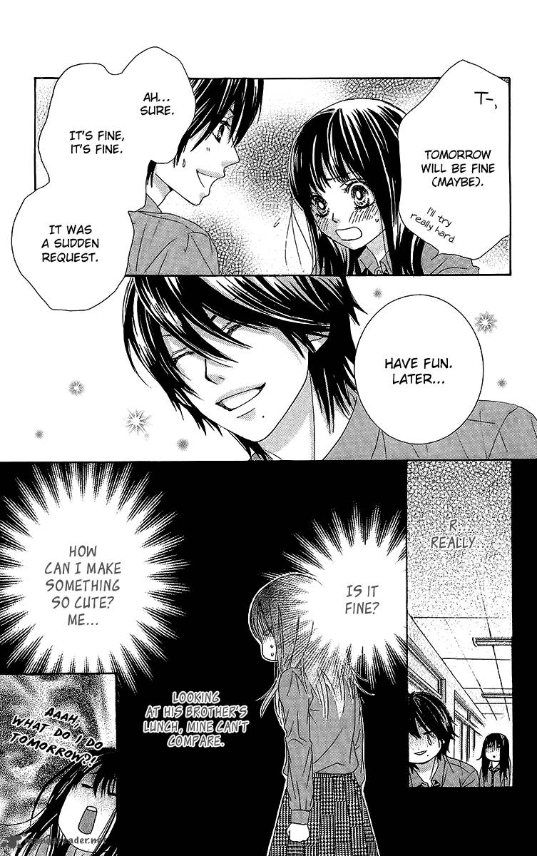 Bokutachi Wa Shitte Shimatta 26 36