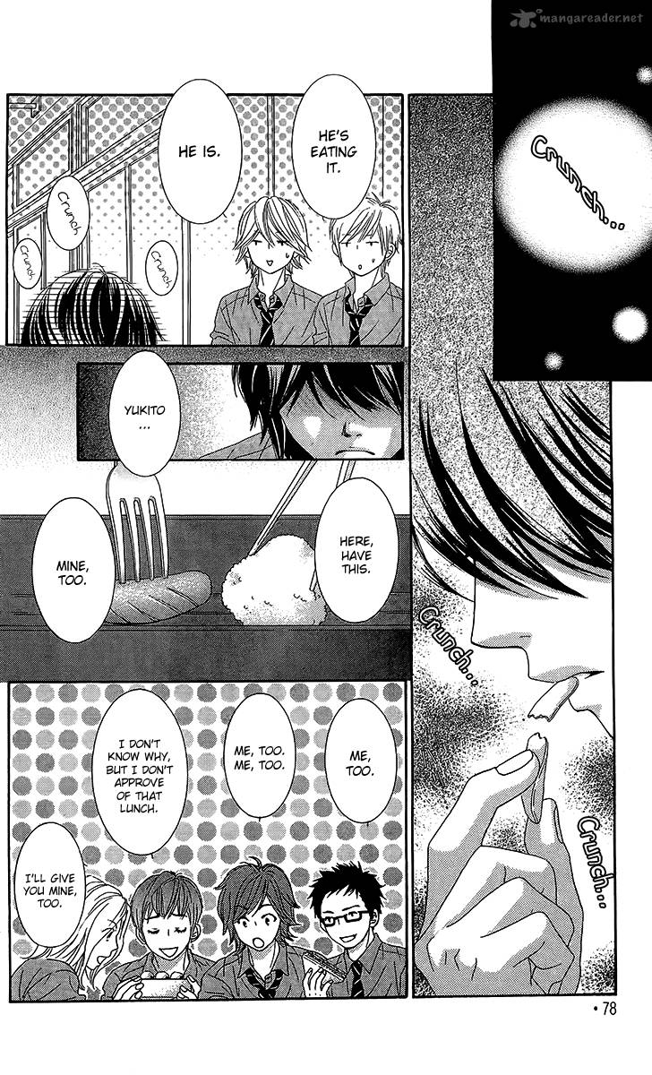 Bokutachi Wa Shitte Shimatta 26 37