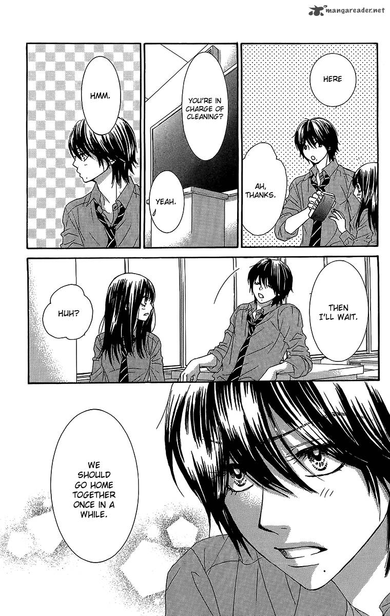 Bokutachi Wa Shitte Shimatta 26 42