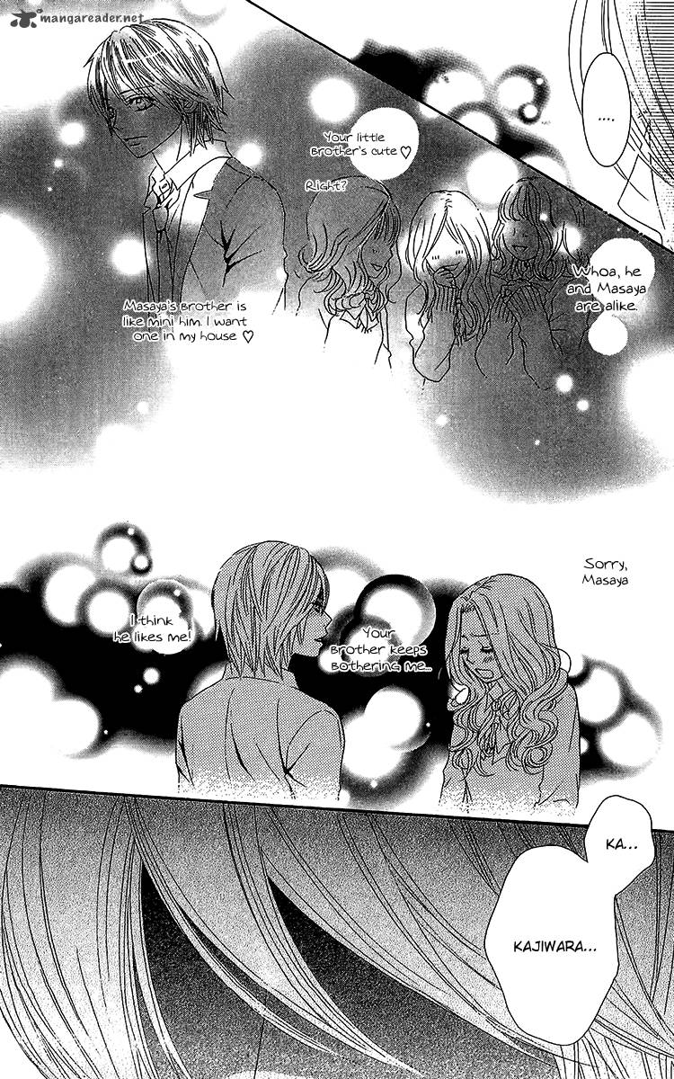 Bokutachi Wa Shitte Shimatta 26 45