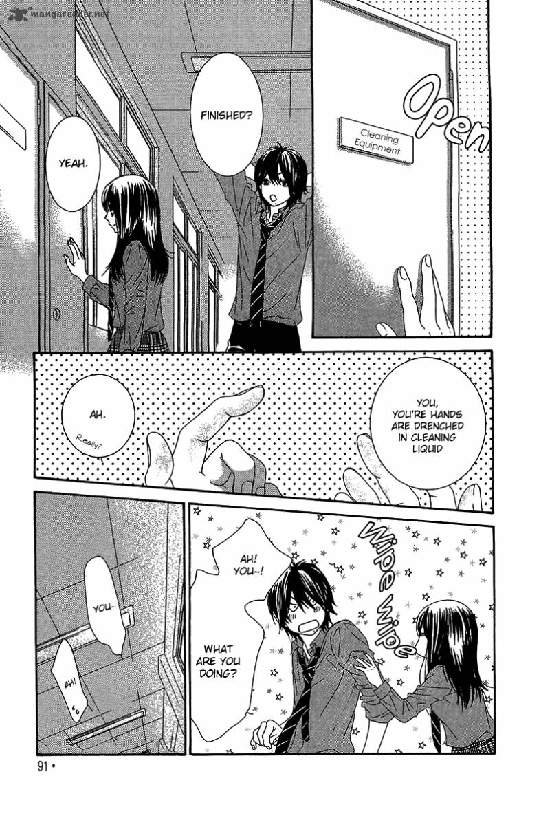 Bokutachi Wa Shitte Shimatta 26 50