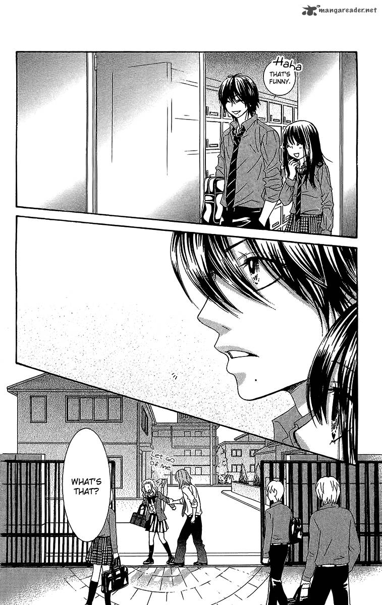 Bokutachi Wa Shitte Shimatta 26 51