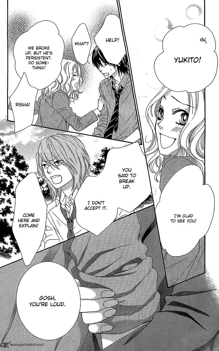 Bokutachi Wa Shitte Shimatta 26 53