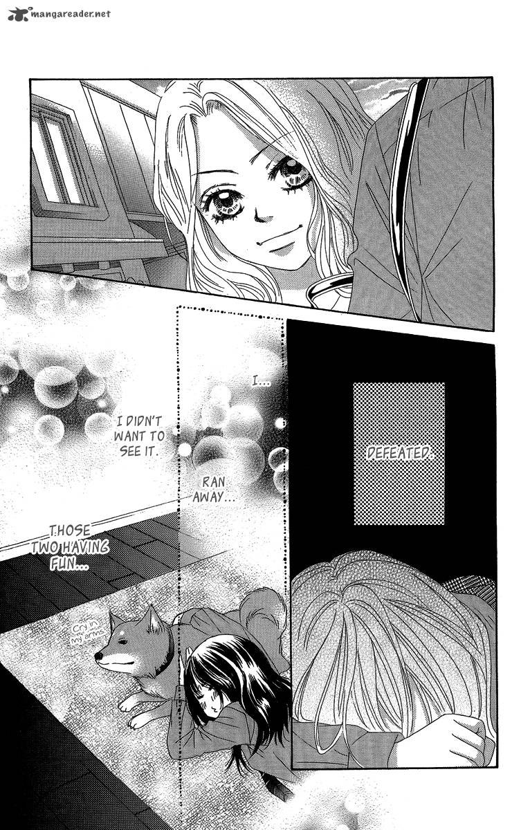Bokutachi Wa Shitte Shimatta 27 33