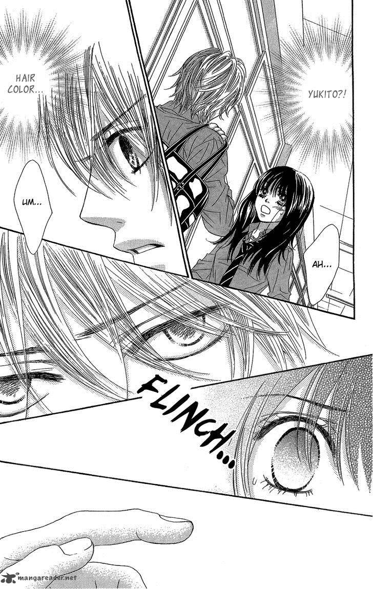 Bokutachi Wa Shitte Shimatta 28 16
