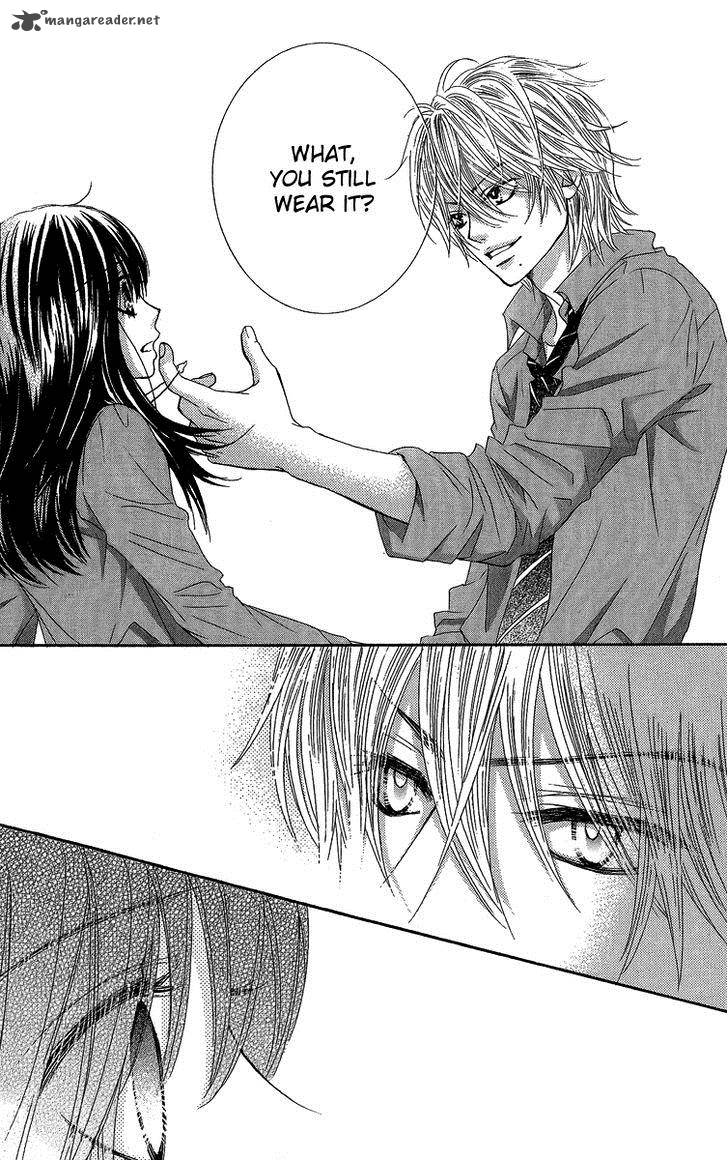 Bokutachi Wa Shitte Shimatta 28 18