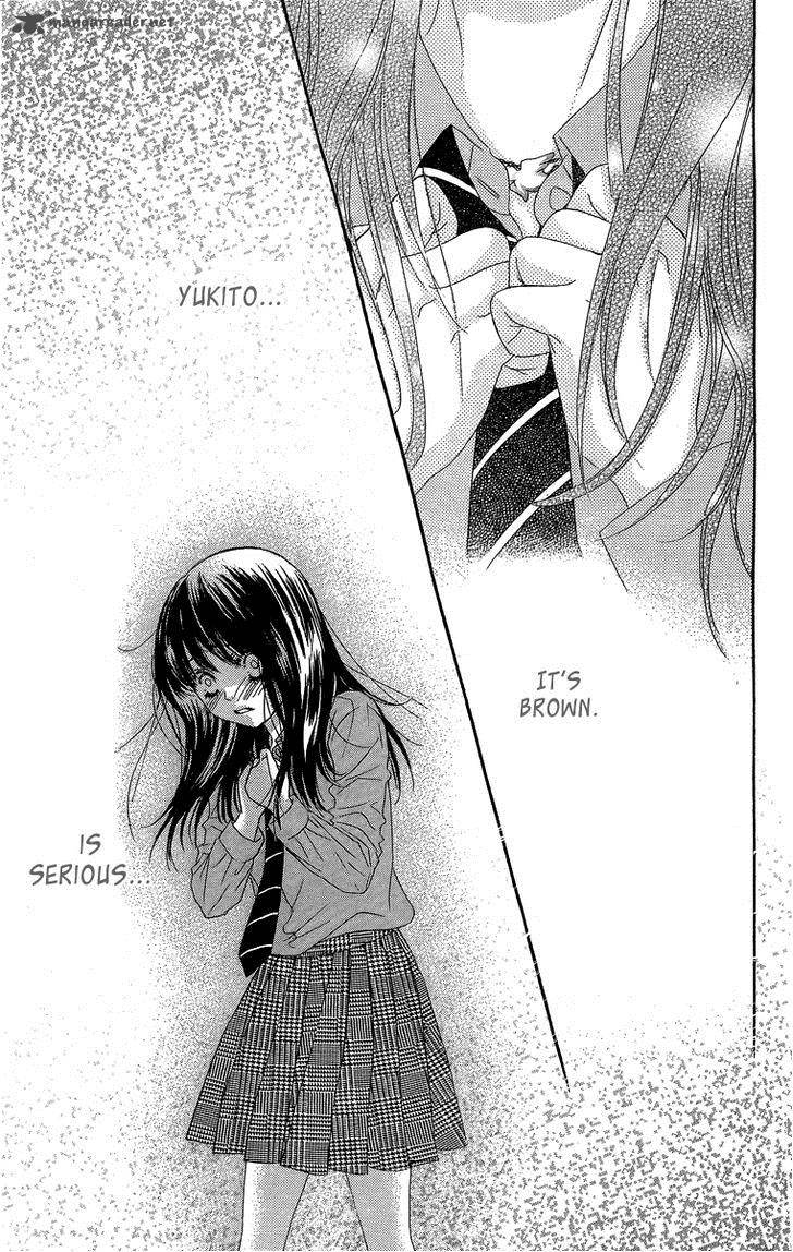 Bokutachi Wa Shitte Shimatta 28 20