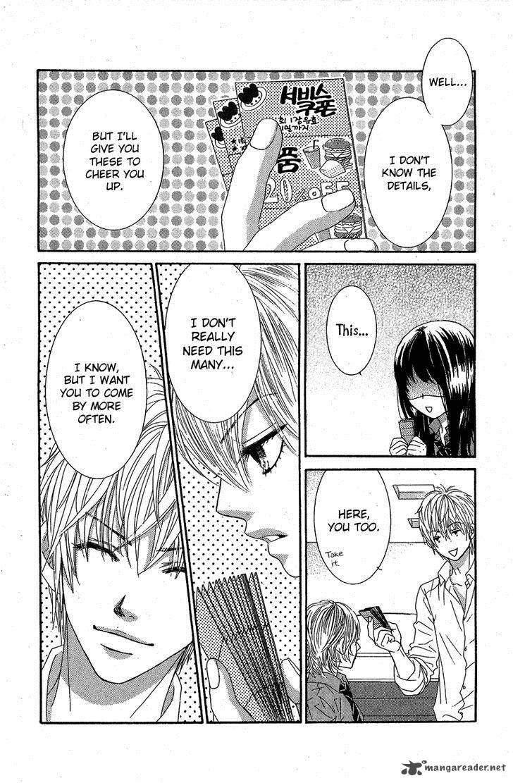 Bokutachi Wa Shitte Shimatta 28 25