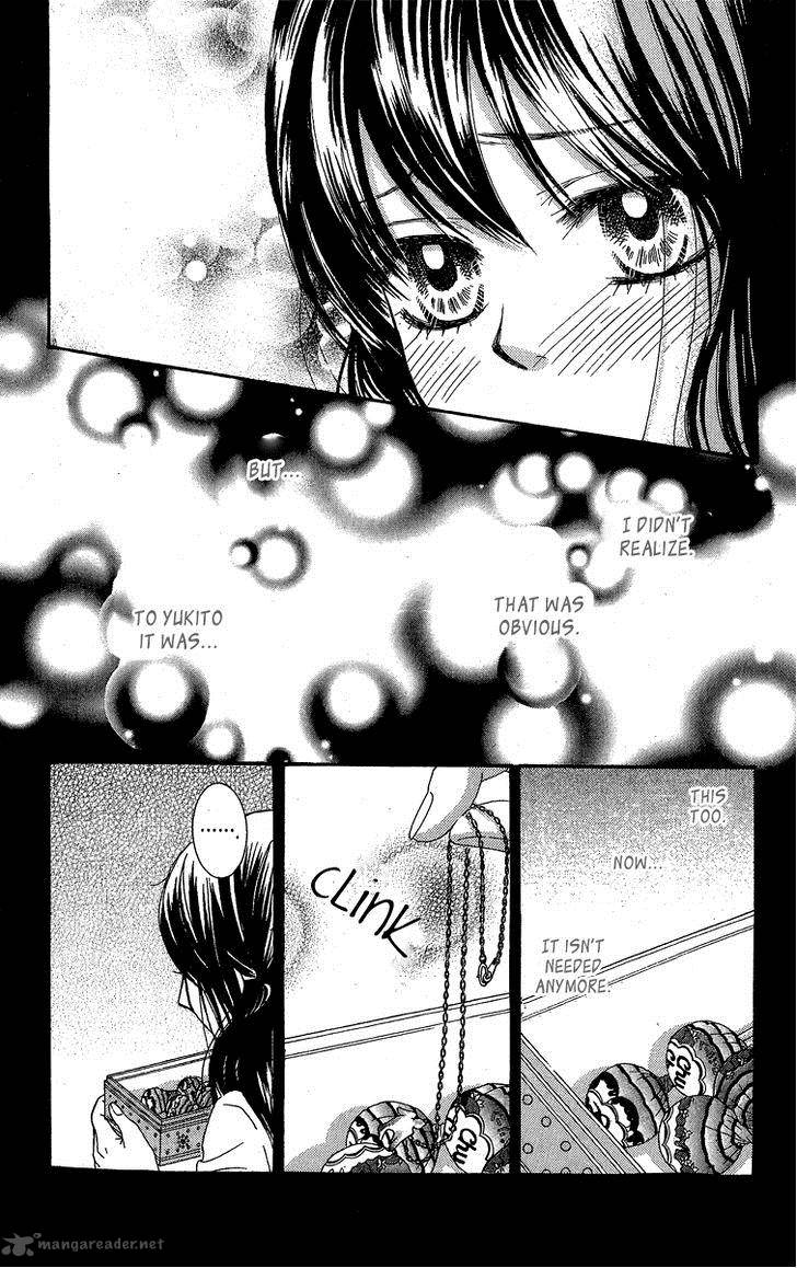 Bokutachi Wa Shitte Shimatta 28 28