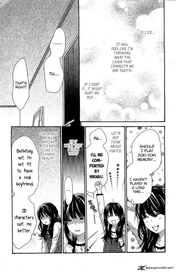 Bokutachi Wa Shitte Shimatta 28 30