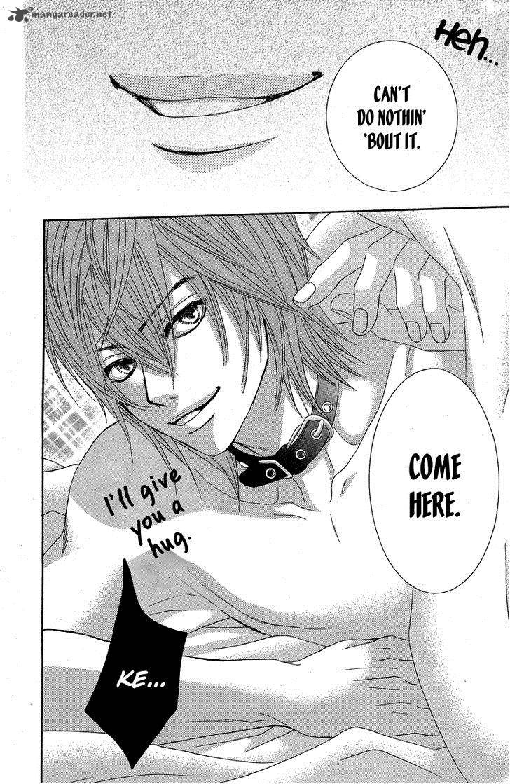 Bokutachi Wa Shitte Shimatta 28 33