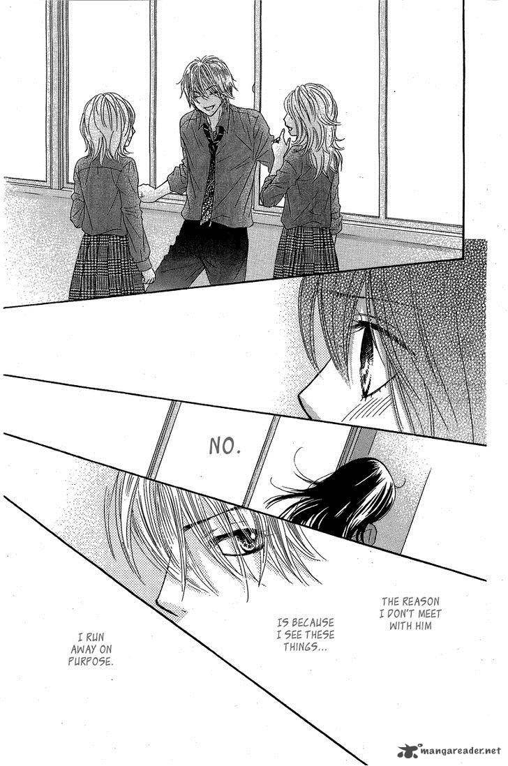Bokutachi Wa Shitte Shimatta 28 36
