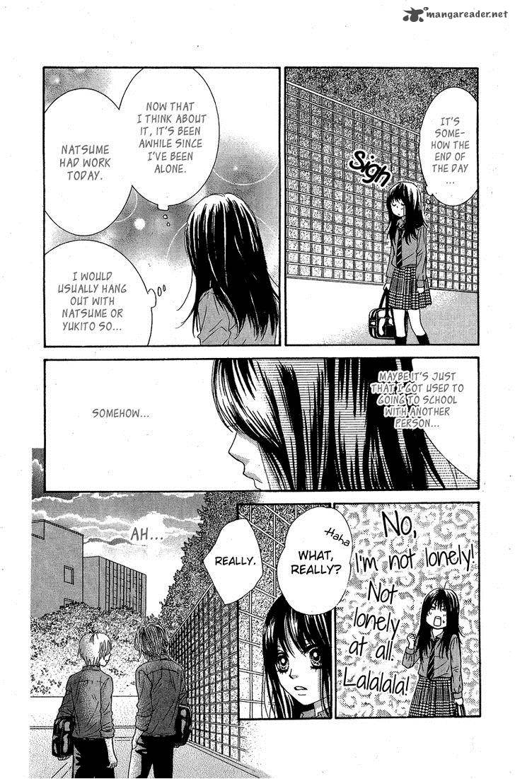 Bokutachi Wa Shitte Shimatta 28 37
