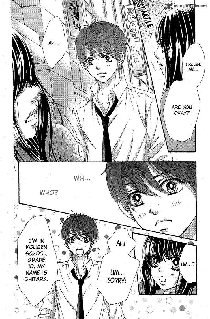 Bokutachi Wa Shitte Shimatta 28 39