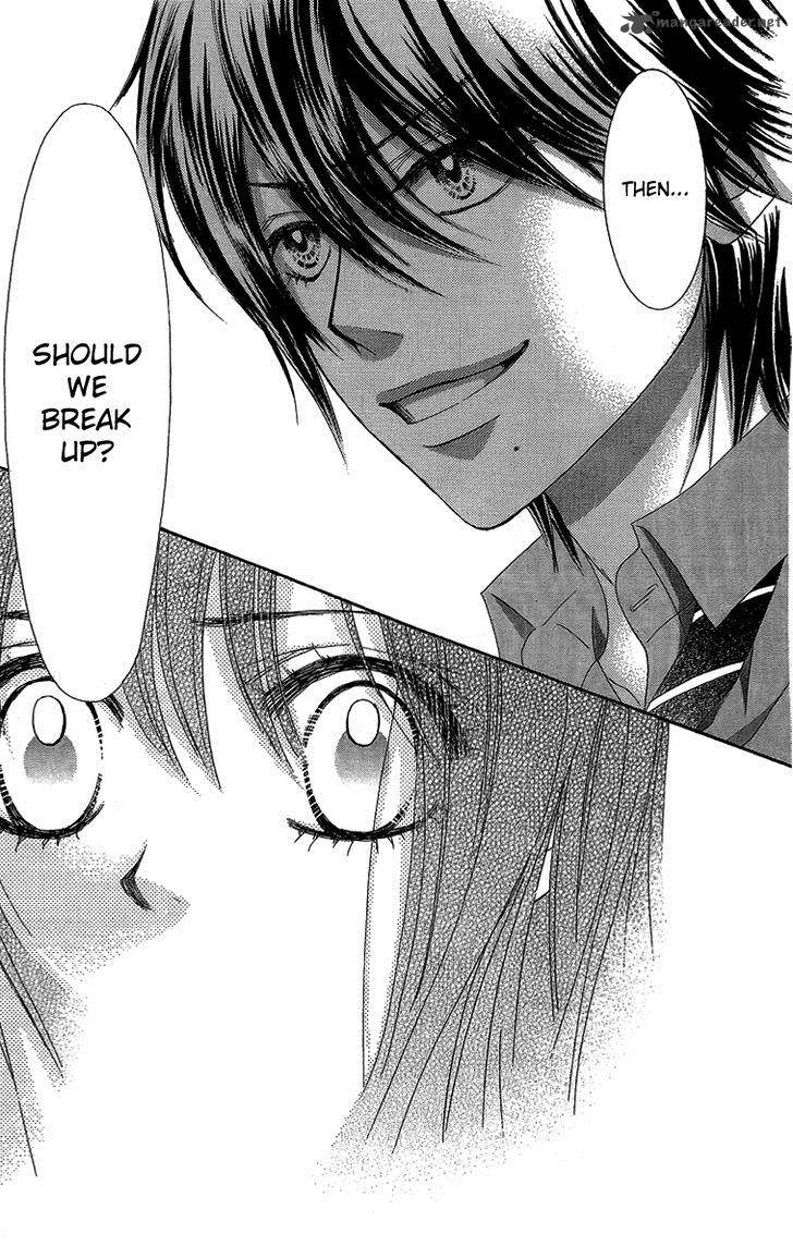 Bokutachi Wa Shitte Shimatta 28 4