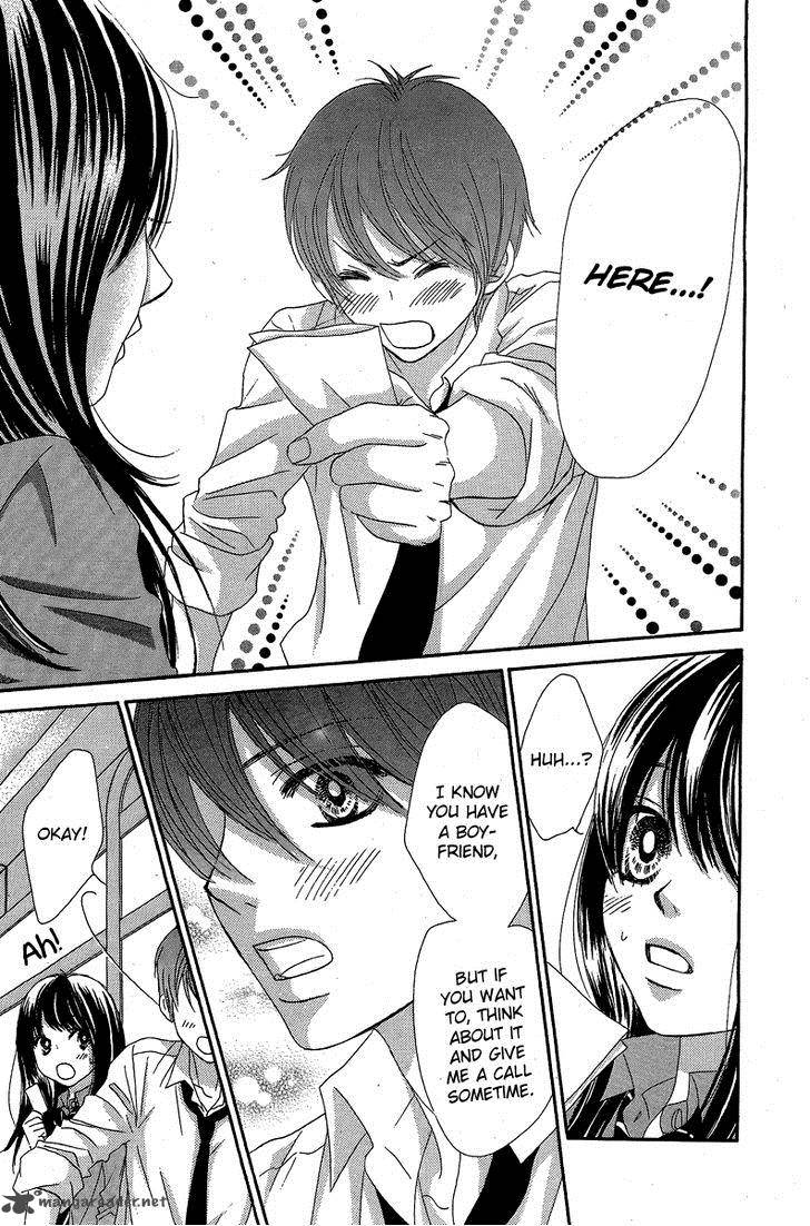 Bokutachi Wa Shitte Shimatta 28 40
