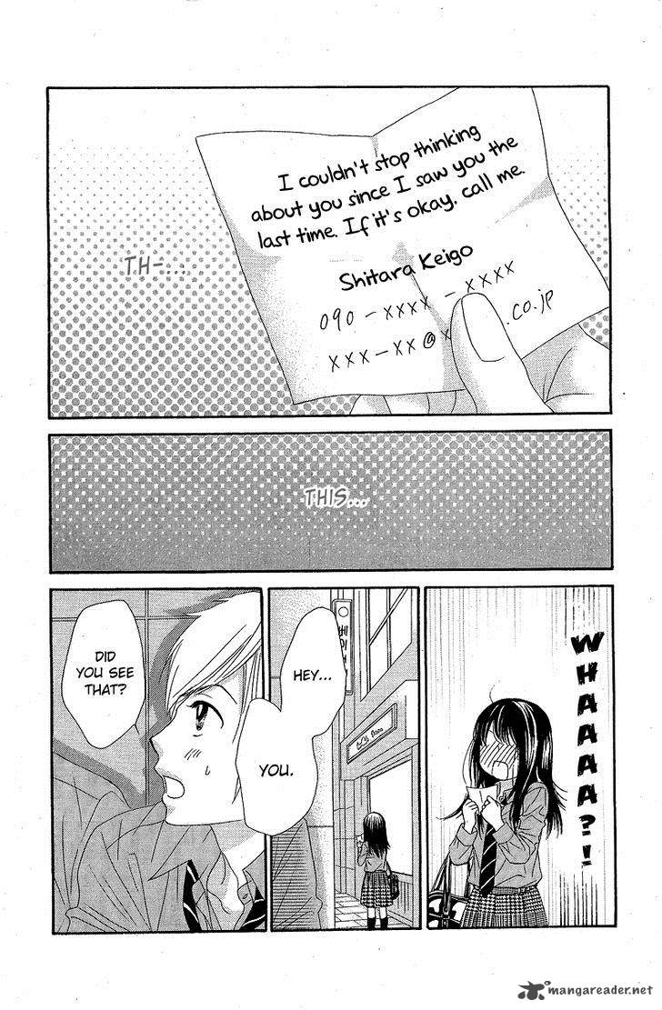 Bokutachi Wa Shitte Shimatta 28 41