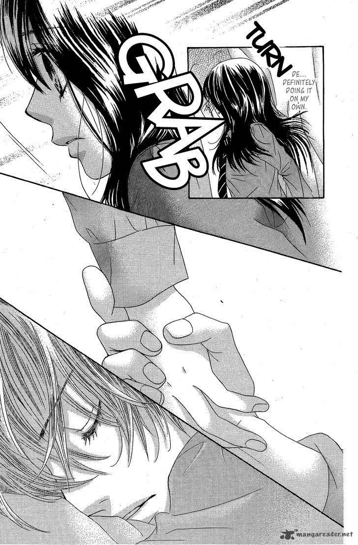 Bokutachi Wa Shitte Shimatta 28 48