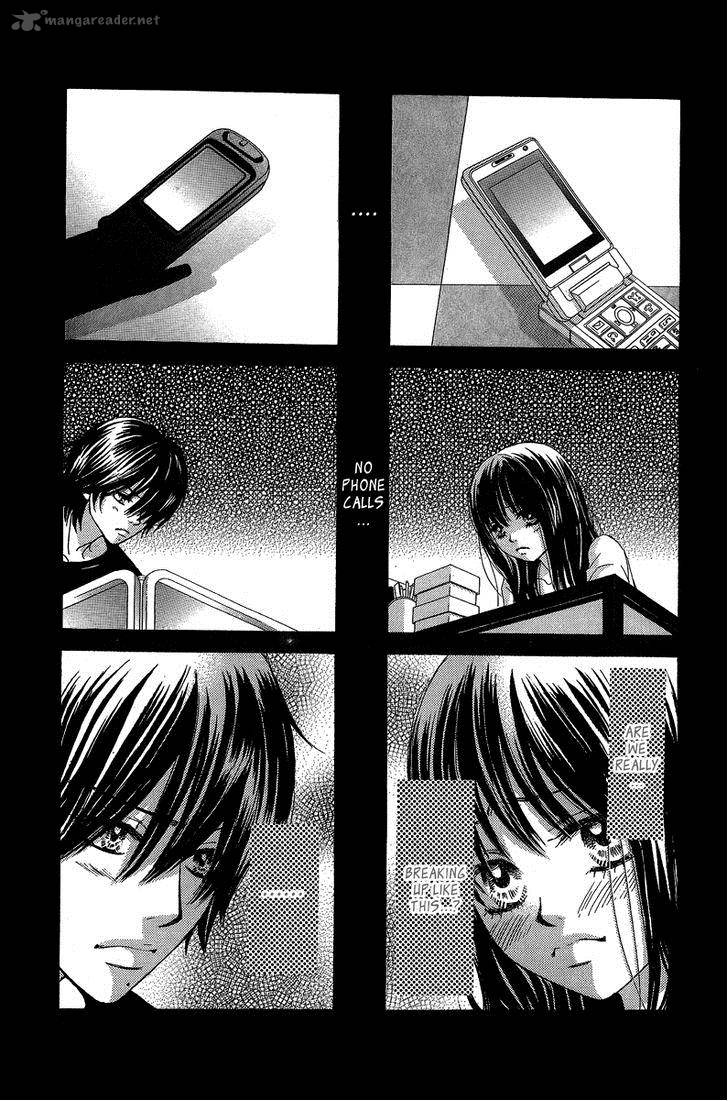 Bokutachi Wa Shitte Shimatta 28 8