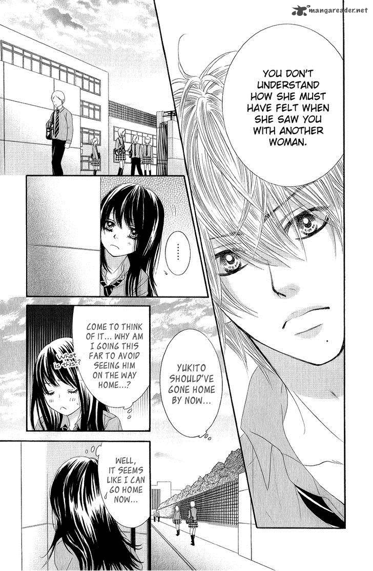 Bokutachi Wa Shitte Shimatta 29 18