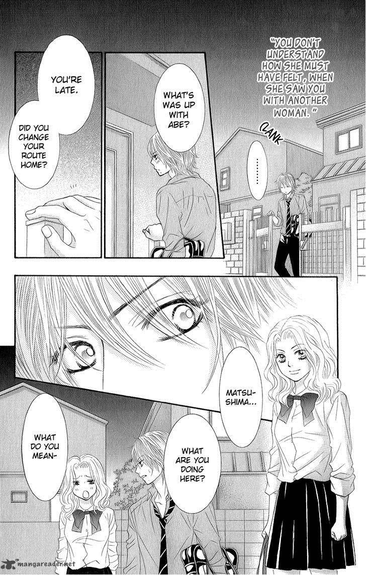 Bokutachi Wa Shitte Shimatta 29 23