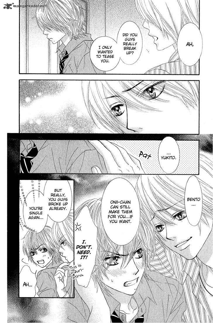 Bokutachi Wa Shitte Shimatta 29 27