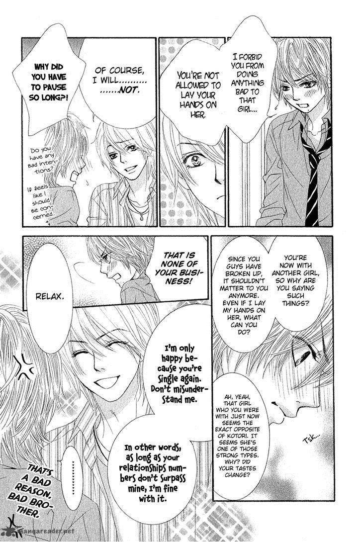Bokutachi Wa Shitte Shimatta 29 28