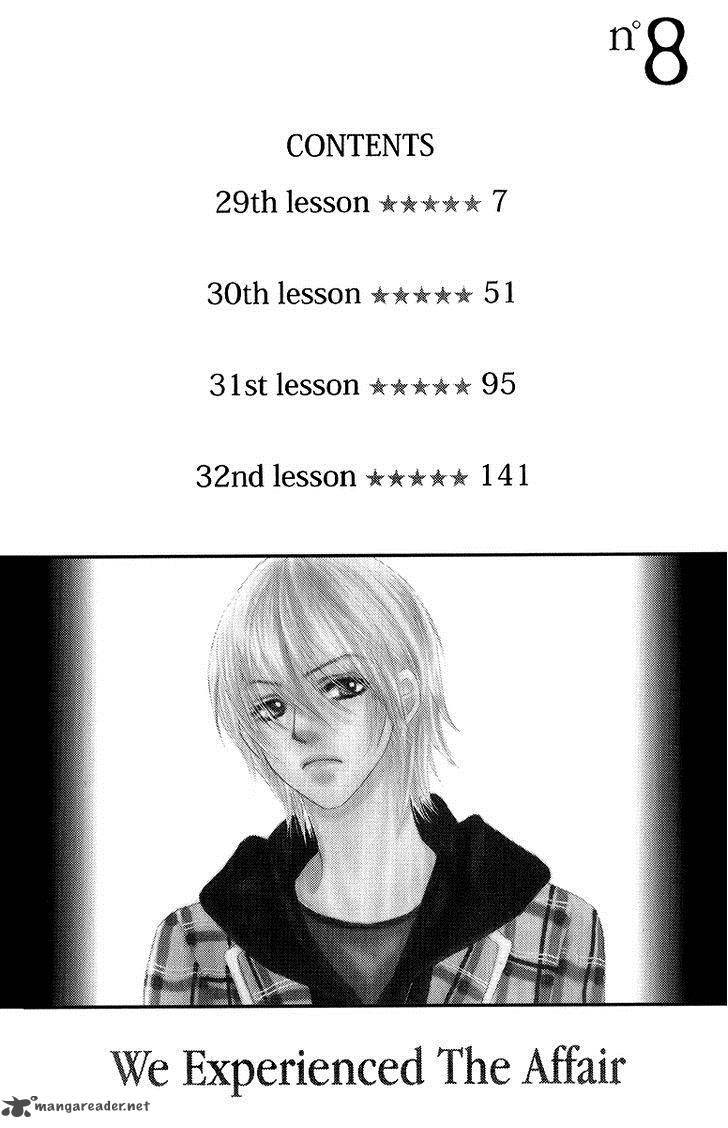 Bokutachi Wa Shitte Shimatta 29 3