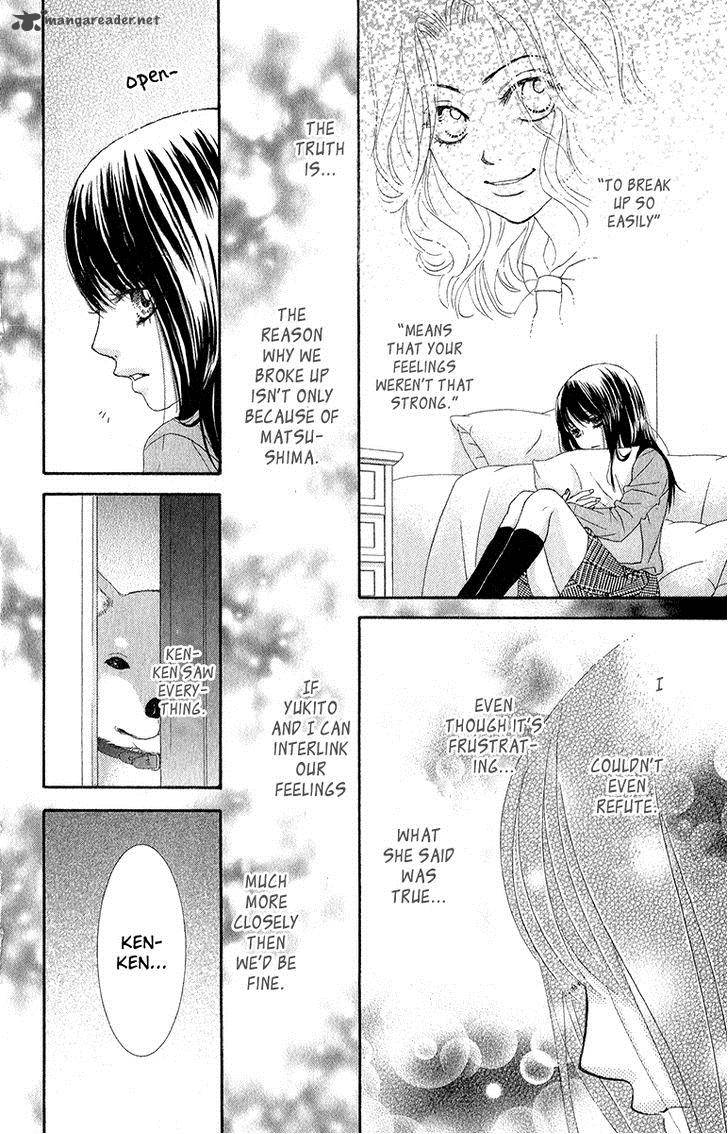 Bokutachi Wa Shitte Shimatta 29 31