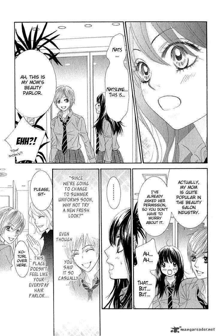 Bokutachi Wa Shitte Shimatta 29 36