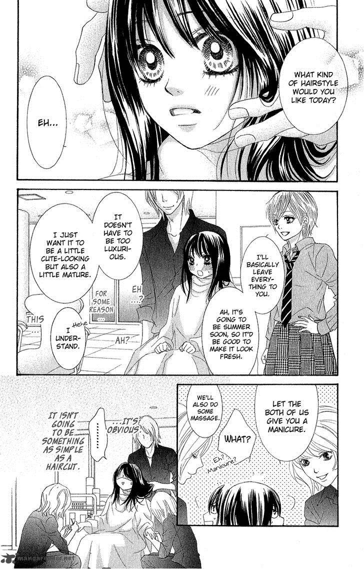Bokutachi Wa Shitte Shimatta 29 37