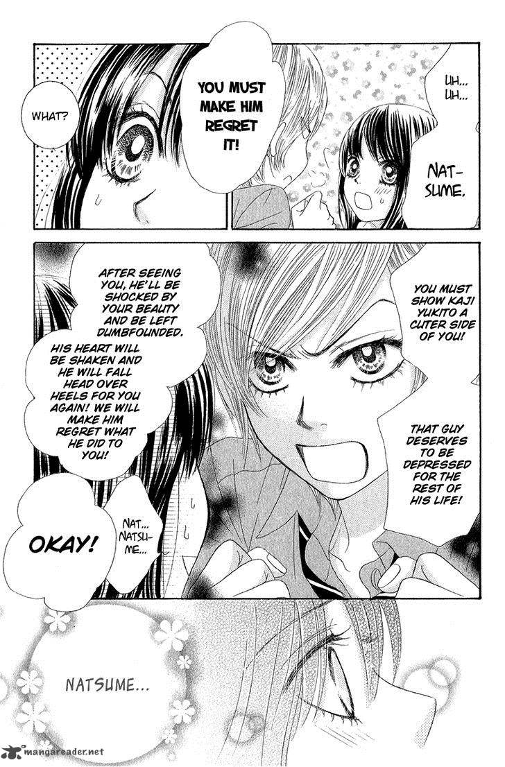 Bokutachi Wa Shitte Shimatta 29 38