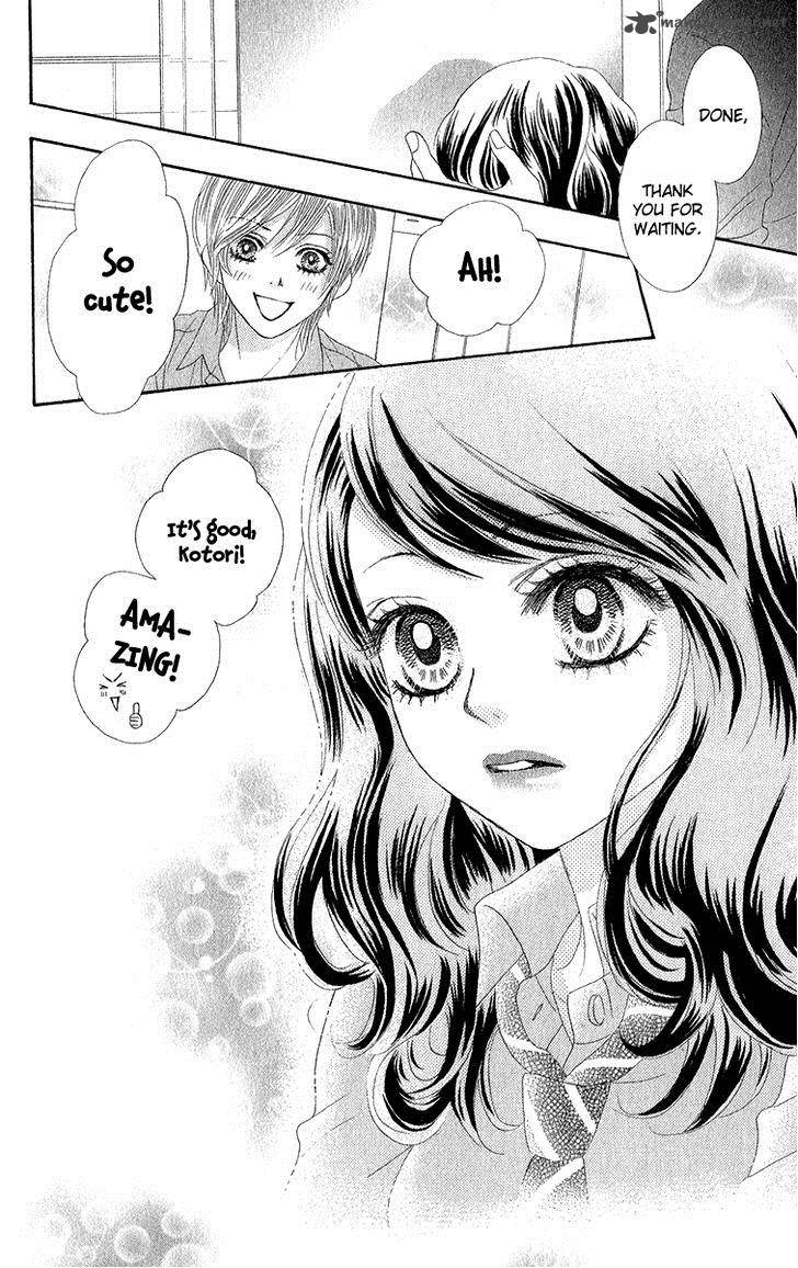 Bokutachi Wa Shitte Shimatta 29 39
