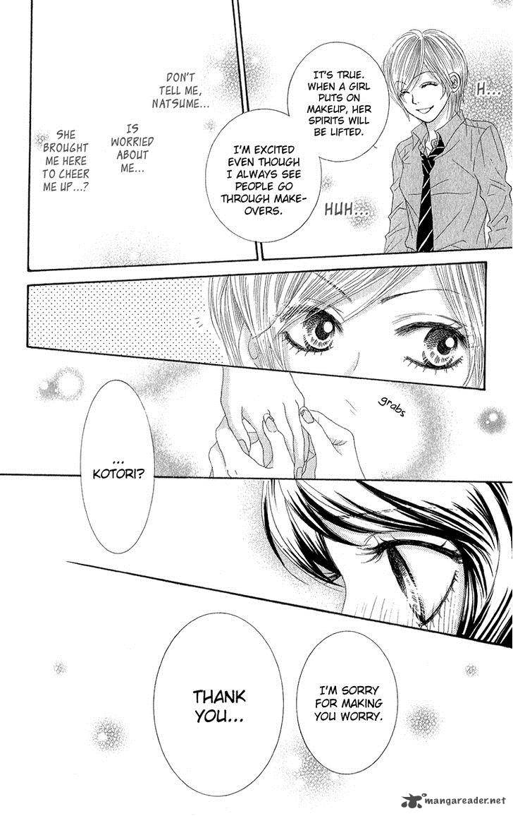 Bokutachi Wa Shitte Shimatta 29 41