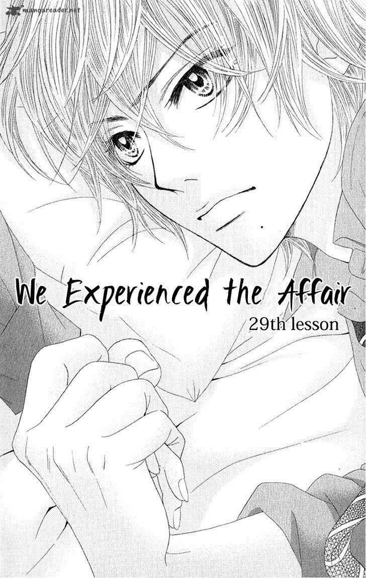 Bokutachi Wa Shitte Shimatta 29 7