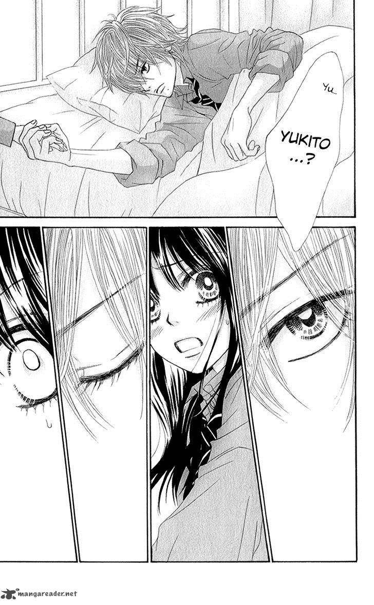 Bokutachi Wa Shitte Shimatta 29 8