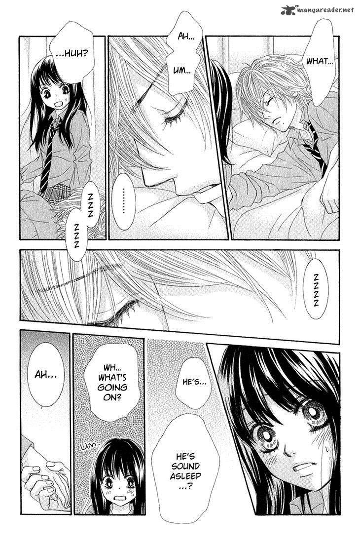 Bokutachi Wa Shitte Shimatta 29 9