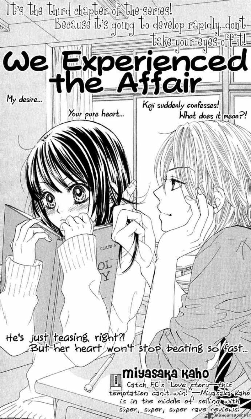 Bokutachi Wa Shitte Shimatta 3 1