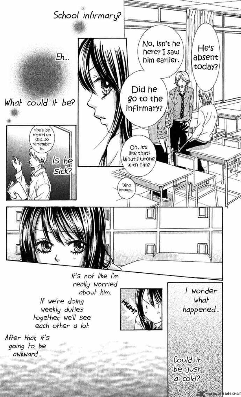 Bokutachi Wa Shitte Shimatta 3 11