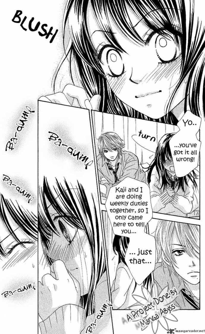 Bokutachi Wa Shitte Shimatta 3 18