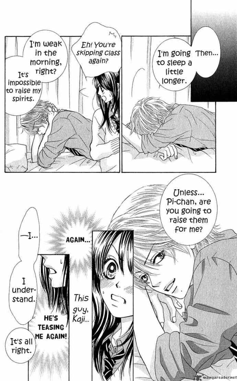 Bokutachi Wa Shitte Shimatta 3 19