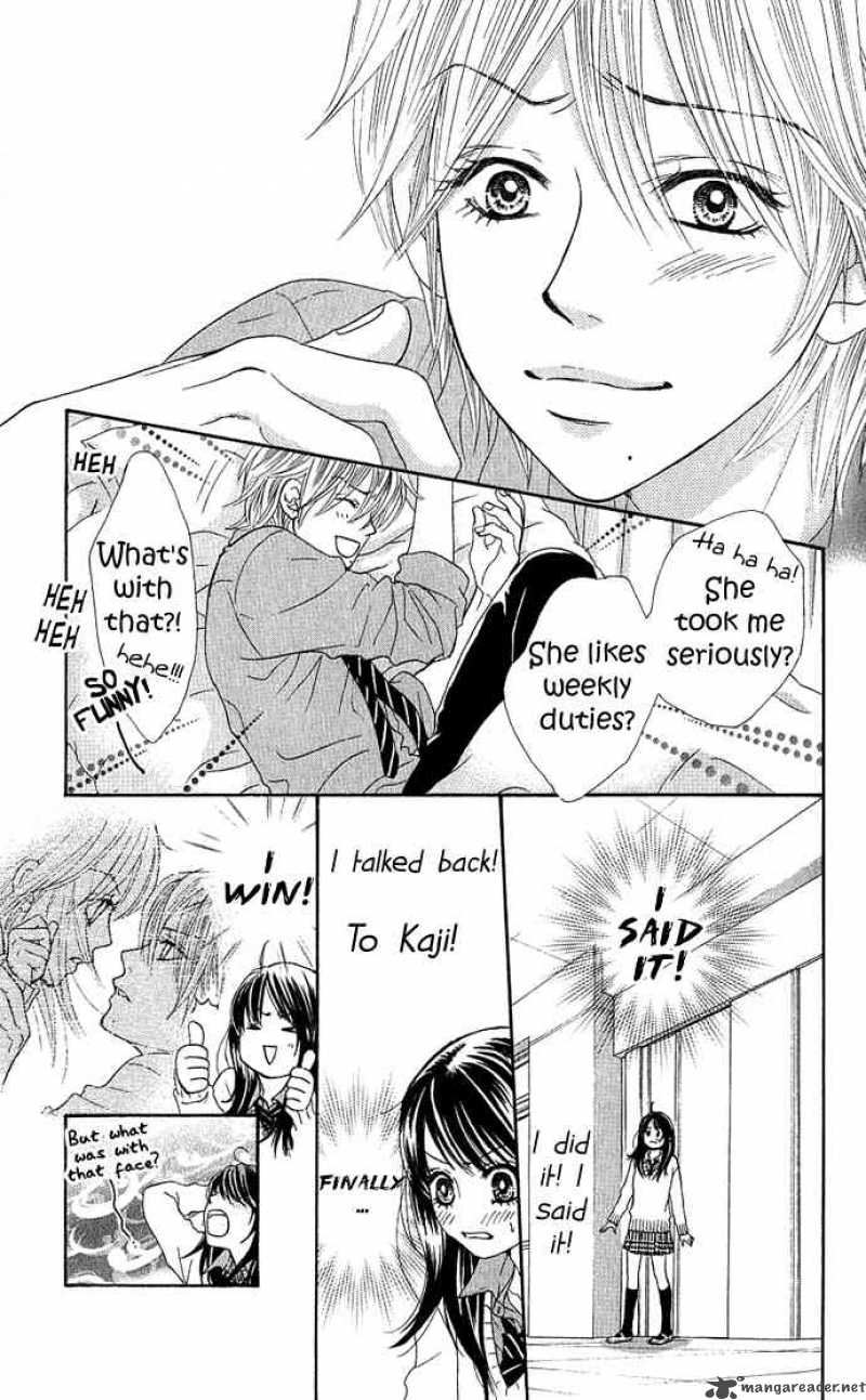 Bokutachi Wa Shitte Shimatta 3 22