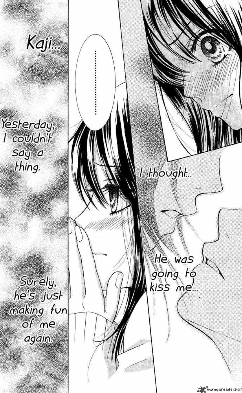 Bokutachi Wa Shitte Shimatta 3 23
