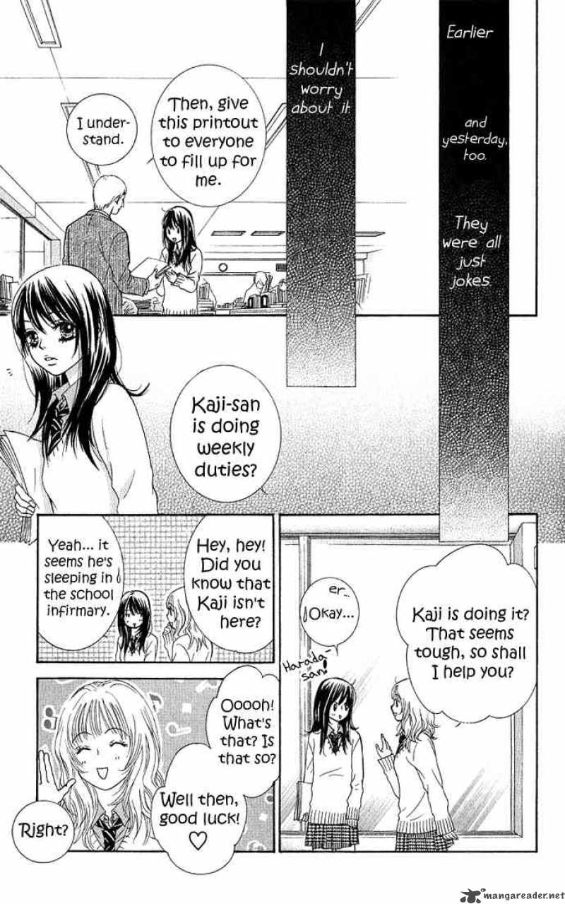 Bokutachi Wa Shitte Shimatta 3 24