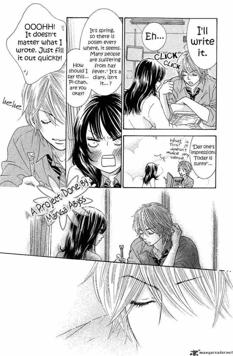 Bokutachi Wa Shitte Shimatta 3 31