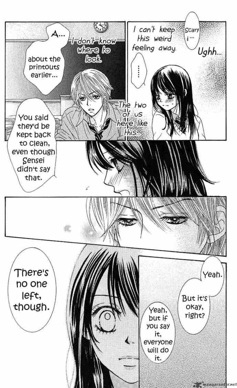 Bokutachi Wa Shitte Shimatta 3 33