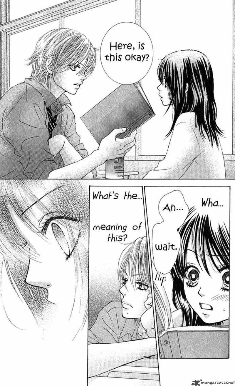 Bokutachi Wa Shitte Shimatta 3 34