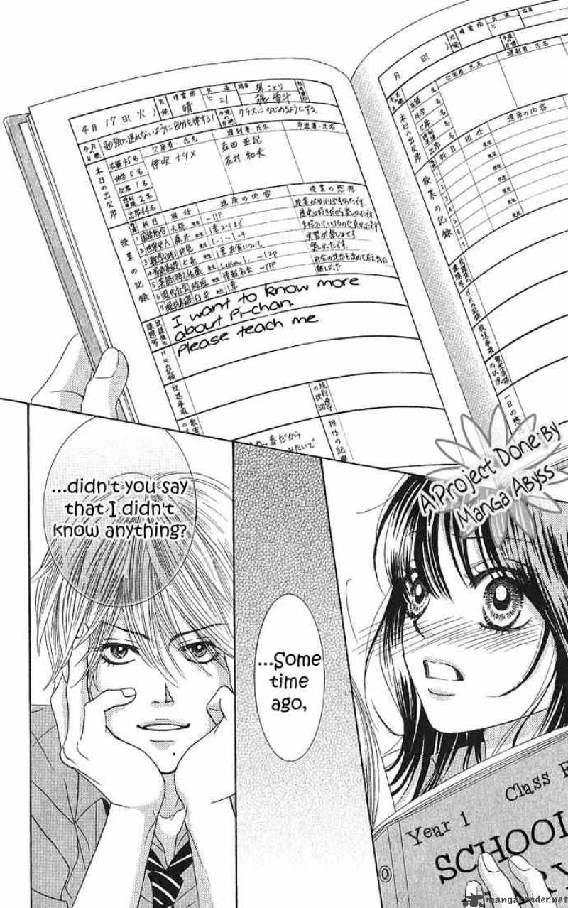 Bokutachi Wa Shitte Shimatta 3 35