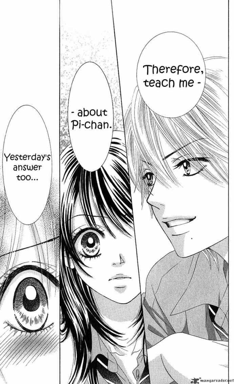 Bokutachi Wa Shitte Shimatta 3 36
