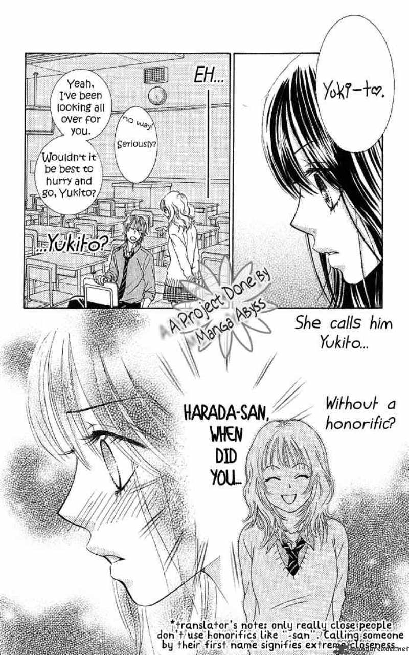 Bokutachi Wa Shitte Shimatta 3 41
